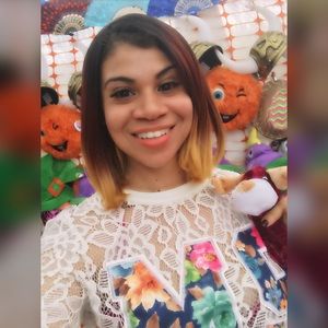 Meet your Posher, Jess